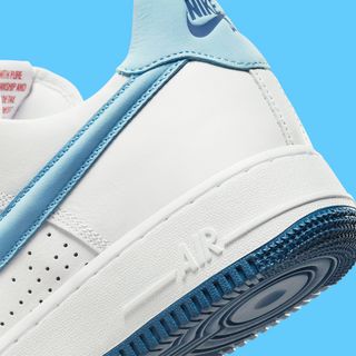 Official Images // Nike Air Force 1 Low “82” | House of Heat°