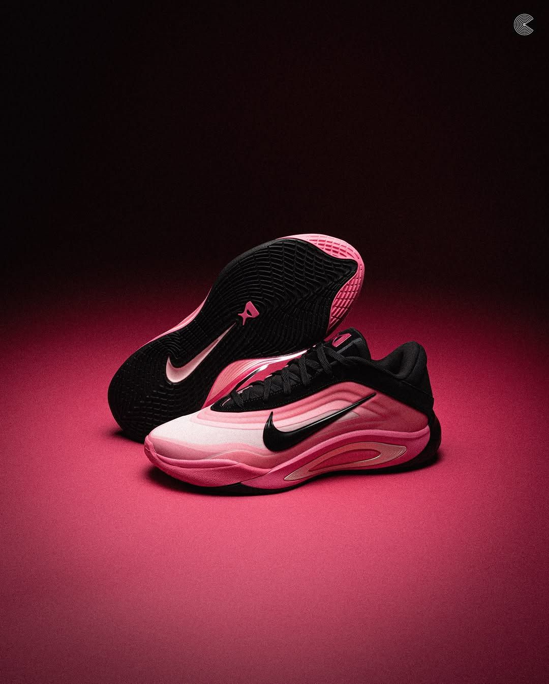 The Nike A'One 