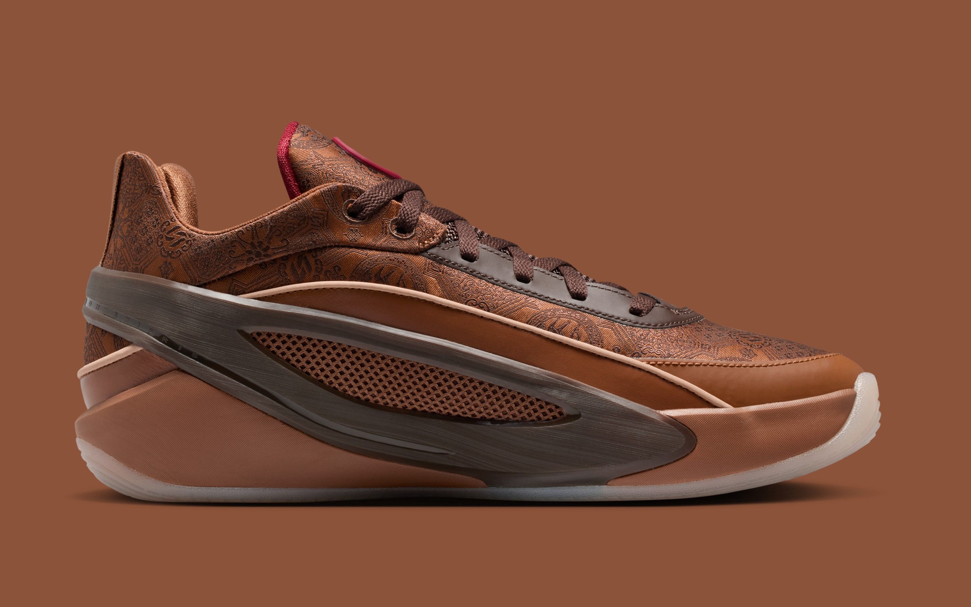 Jordan Luka 5 “Chinese New Year” Joins Jordan Brand's Growing