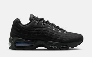 Nike Air Max 95 City Pack "I-95" (Baltimore)