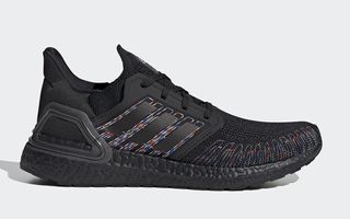 adidas ultra boost 20 multi color black eg0711 release date info 1