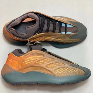 adidas yeezy 700 v3 copper fade release date 4 1