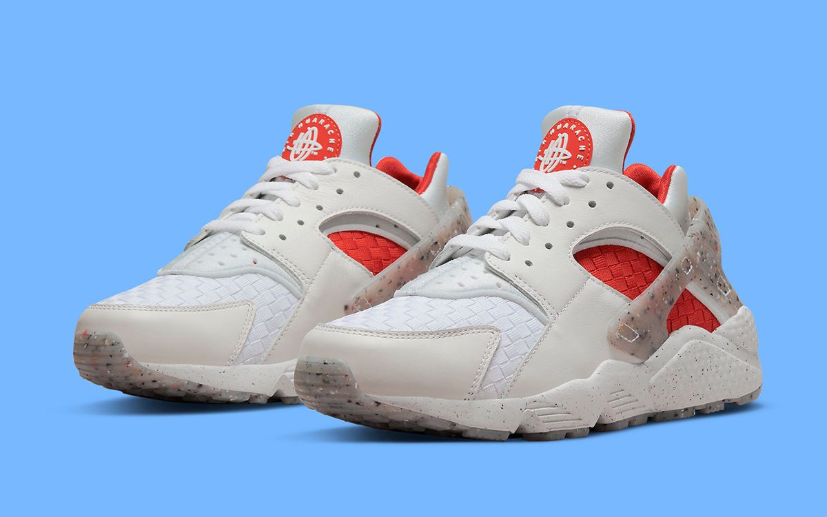 Huarache basket outlet