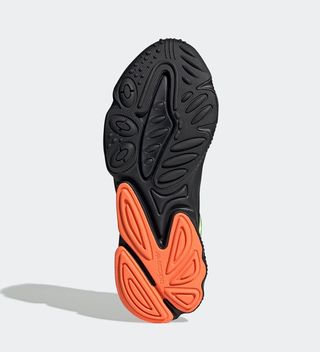 adidas ozweego ee5696 derupt orange green release date 6