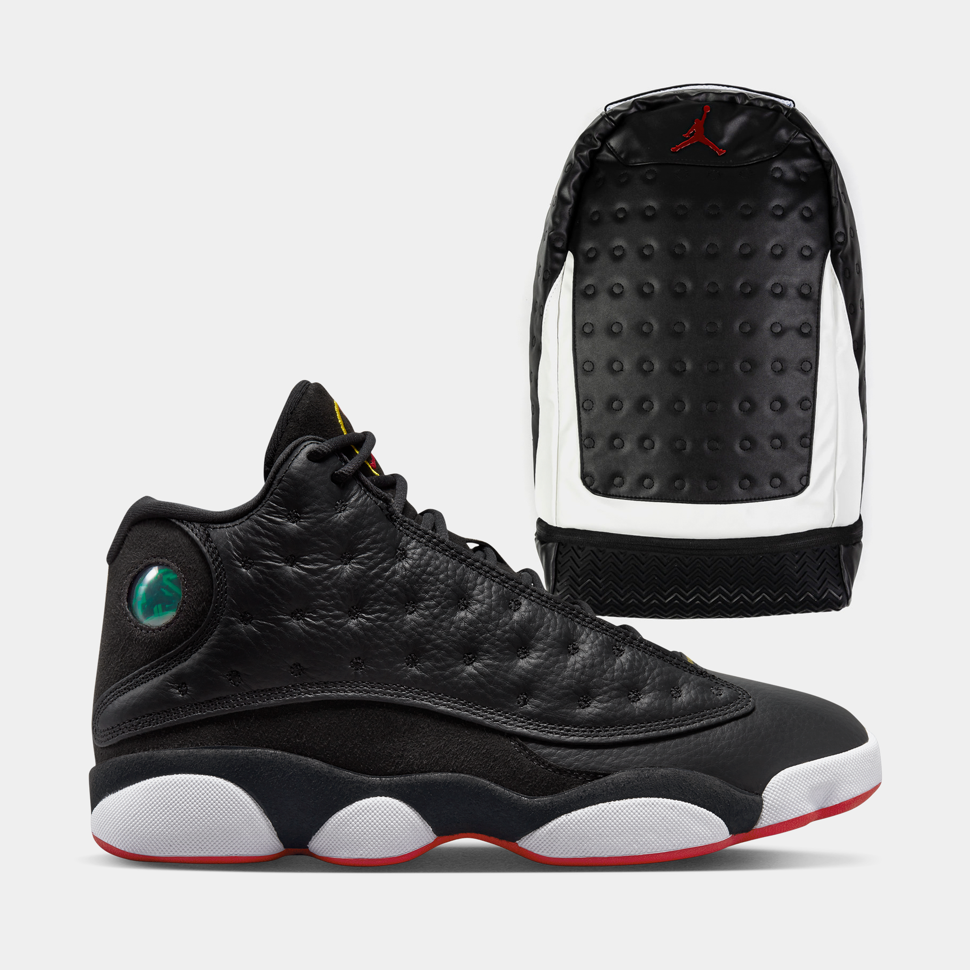 jordan retro 13 backpack