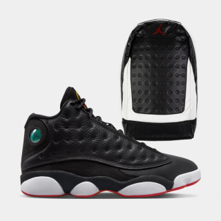 Air Jordan 13 Backpack via Shoe Palace