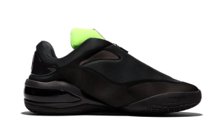 Converse SHAI 001 "Shock"