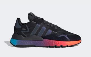 adidas nite jogger sunset fx1397 release date info