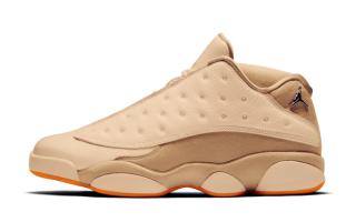 Air Jordan 13 Low "Dongdan" Releasing Summer 2025