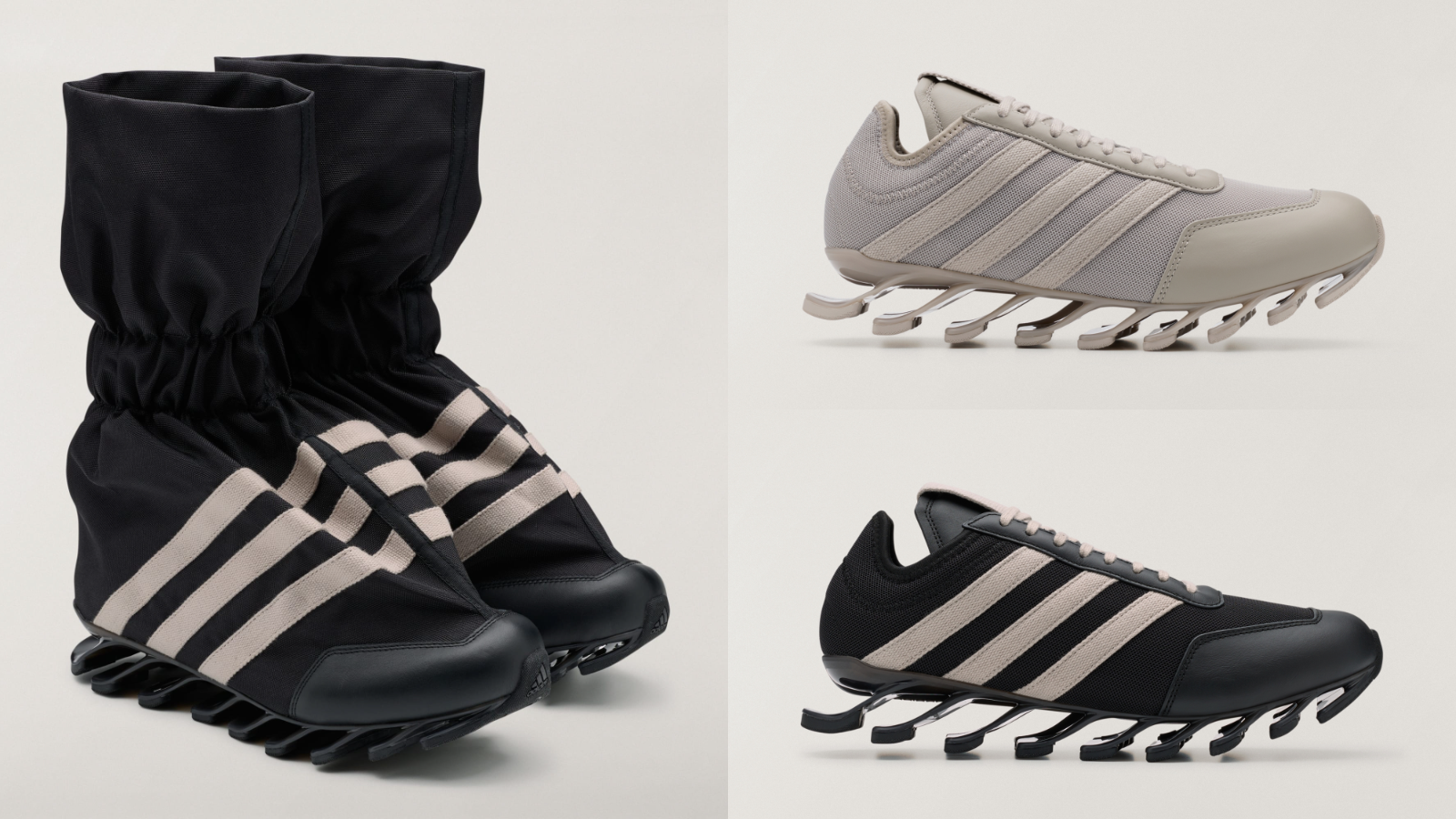 Pam Pam x adidas ZX 1000 Arrives November 27th | House of Heat°