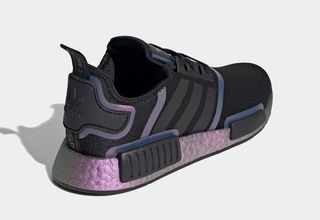 adidas DNA nmd r1 black eggplant fv8732 release date info 3