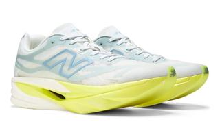 Women's New Balance SuperComp Elite v6 (SKU: WRCEL91C). Photo via New Balance.