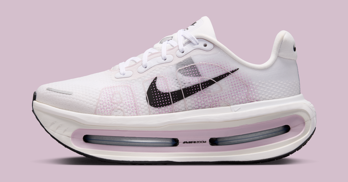 Own Your Long Runs in Nike's 