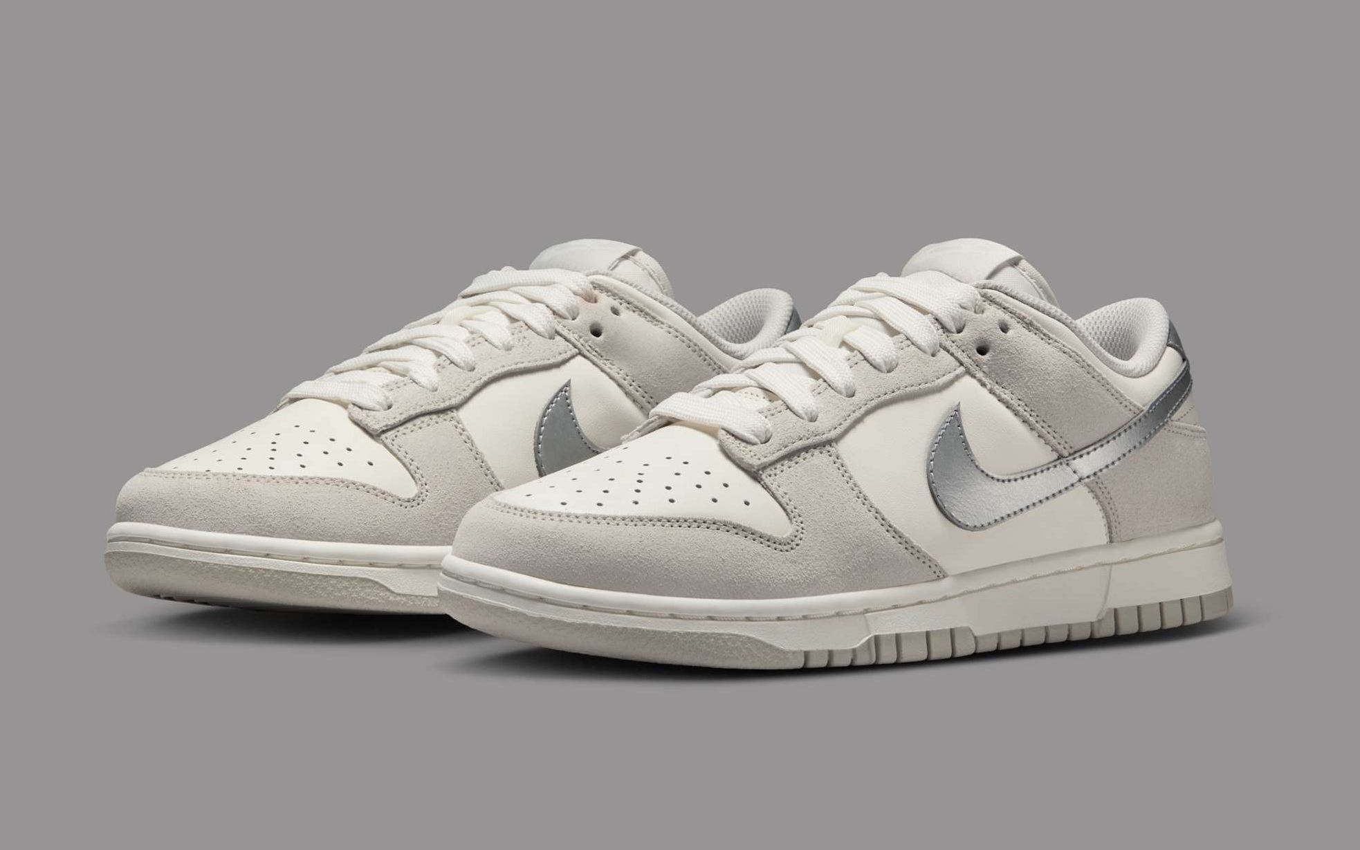 Nike's 