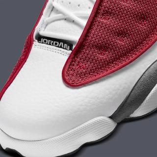 Where to Buy the Air Jordan 13 “Red Flint” | House of Heat°