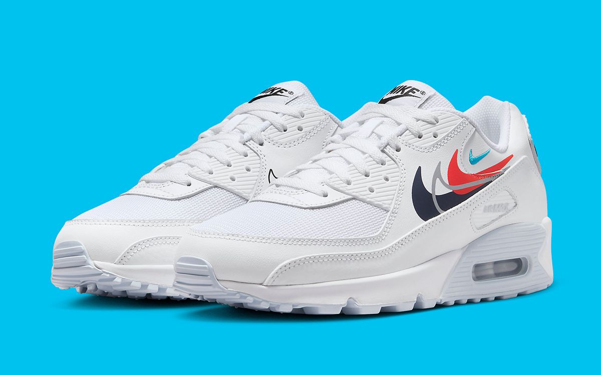 nike air max swoosh on tour 2020