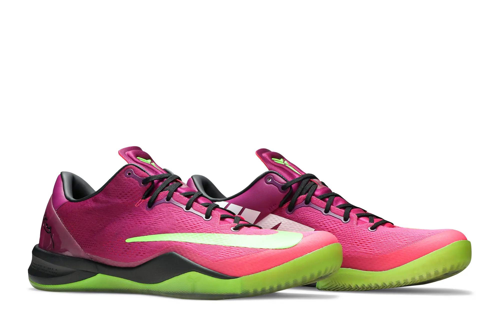 Nike Kobe 8 “Mambacurial” Expected to Return in Fall 2026