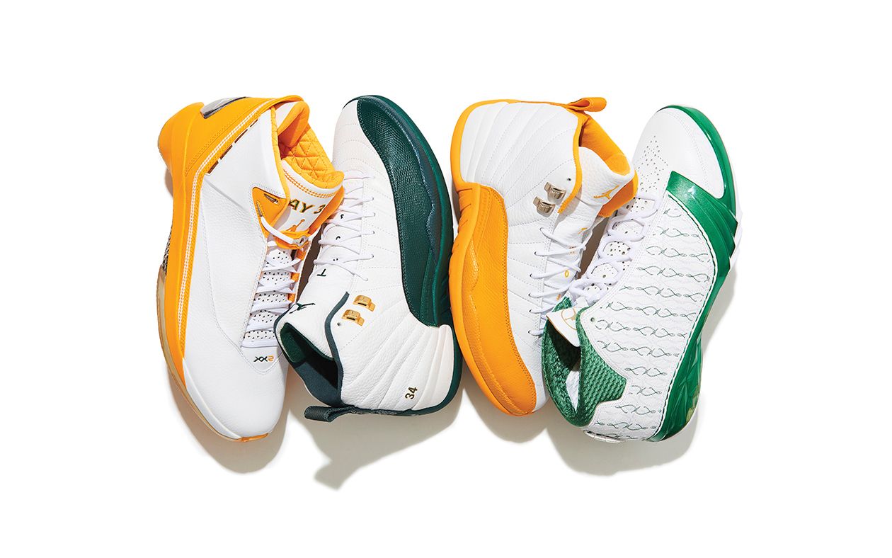 jordan 11 pe ray allen