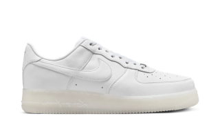 Nocta x Nike Air Force 1 Low "White"