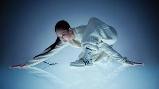 JENNIE & adidas Release Ballet-Inspired Square-Toed Shoes on Sept. 1