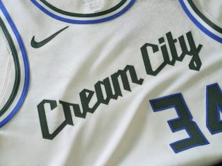 City Edition Jersey