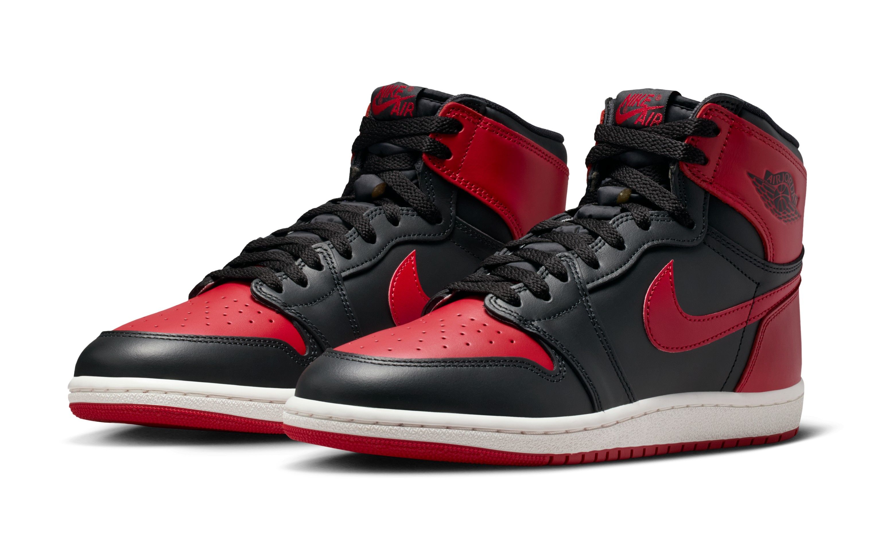 靴 Air Jordan1 High 85 Bred Air Jordan 1 High 85 Bred Store Lists