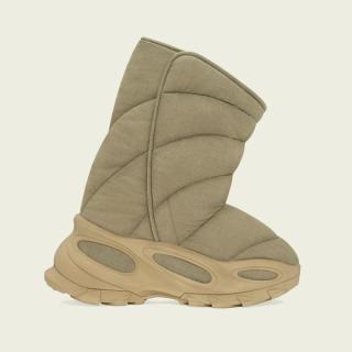YEEZY NSLTD Boot “Khaki” Releases November 5