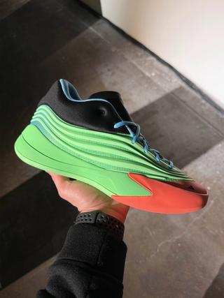 adidas dame 10 first looks 3