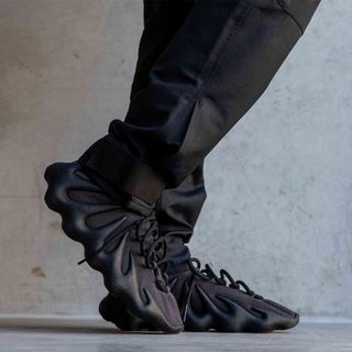 adidas yeezy 450 dark slate release date 4