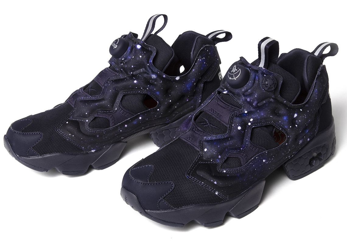 Japan's ZOZOTOWN Gets Intergalactic on the Instapump Fury