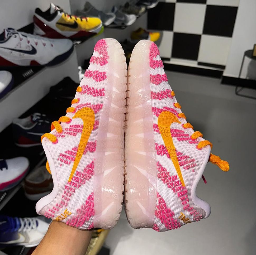 Nike Ja 3 “Bright Pink” Releases Dec. 20 | House of Heat°