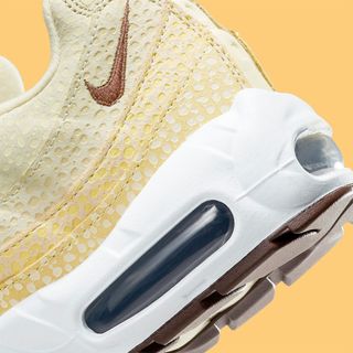 First Looks // Nike Air Max 95 “Alabaster” | House of Heat°