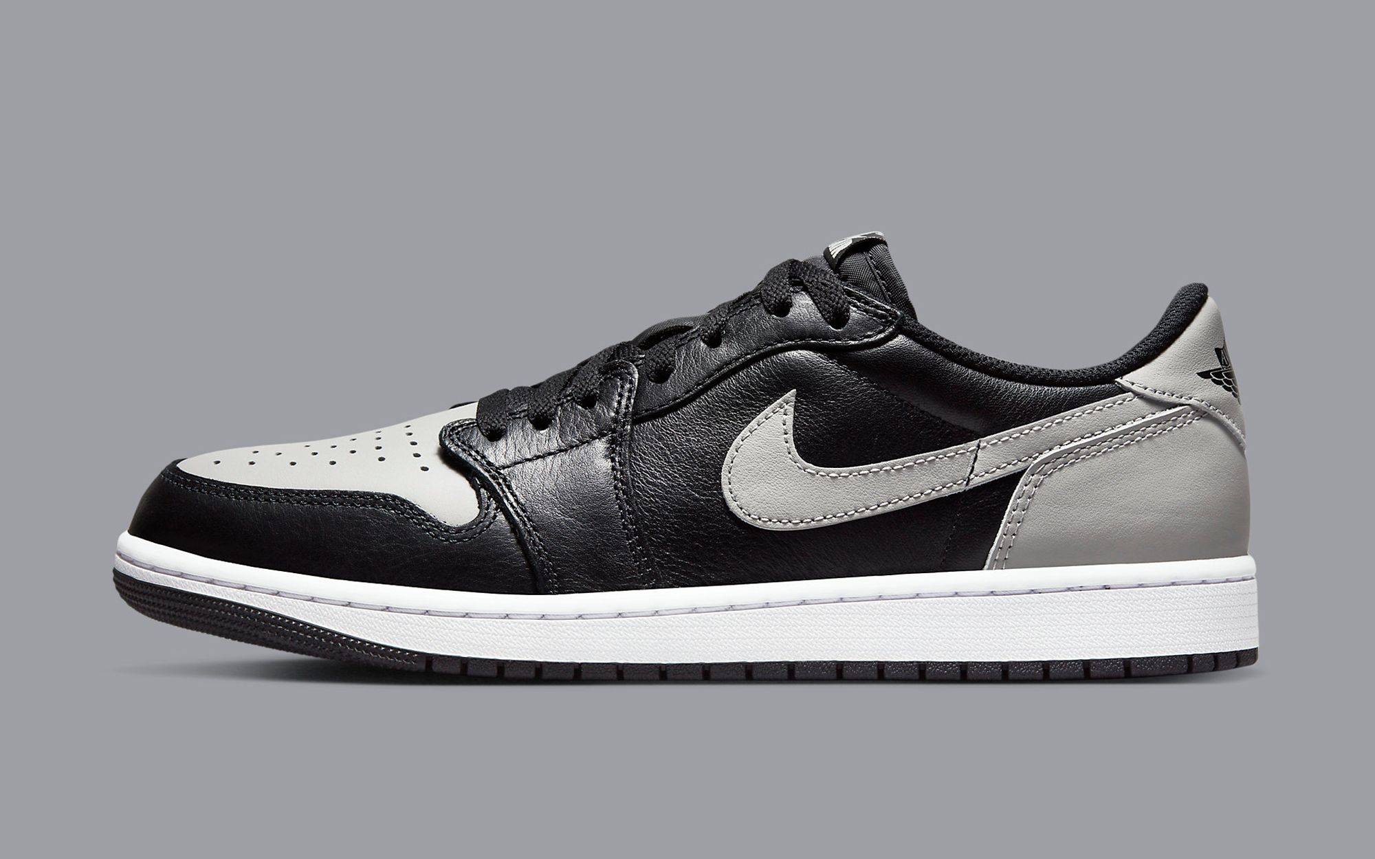 Air jordan 1 retro low best sale og shadow