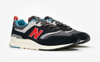 Available Now // New Balance 997H “Magnet”