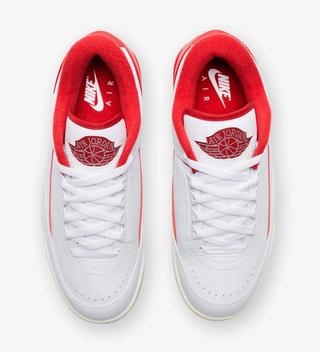 Nike Air Jordan 1 HIGH OG Crimson TINT Herren 555088-081 Größe US 10.5 EU 44.5
