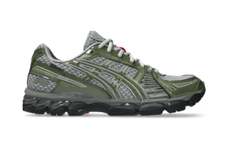 UP THERE x ASICS GEL-KAYANO® 12.1