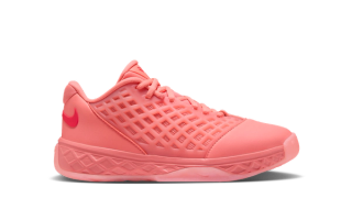 Nike Kobe 3 Protro Low "Atomic Pink" (GS)
