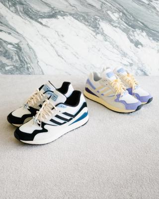 BSTN x adidas Oregon Ultra Tech "O.G. With A Twist." Photo via BSTN.