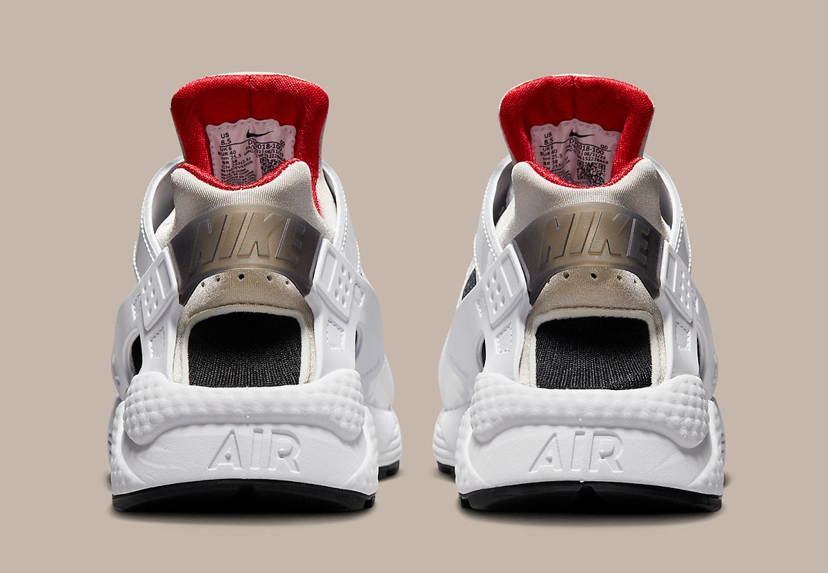 25th anniversary huarache