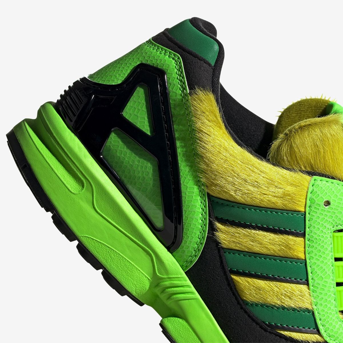 atmos x adidas ZX 8000 G-SNK 3 Arrives on August 28th