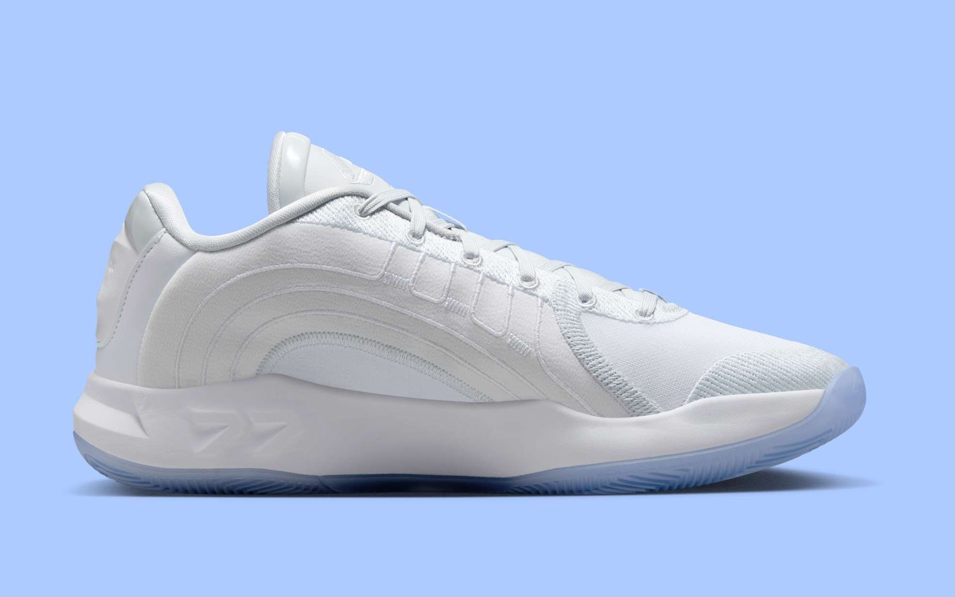 Jordan Luka 4 Nods to “Pure Money” Legacy with Clean New Look
