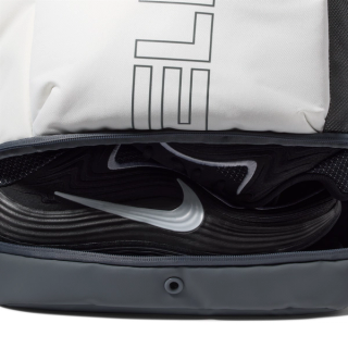 LEGO® x Nike Varsity Elite Backpack (32L) (SKU: IQ8237-133). Photo via Nike.