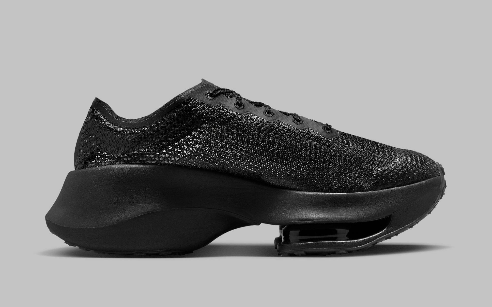 The Nike x Matthew M Williams Zoom 6 TRD Run Collaboration