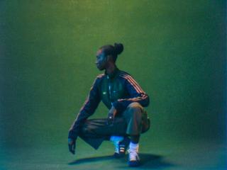 Brain Dead adidas Beaora Forest Hills Collection Campaign Photos 20