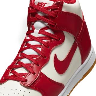 nike dunk high red white gum dd1869 114 7