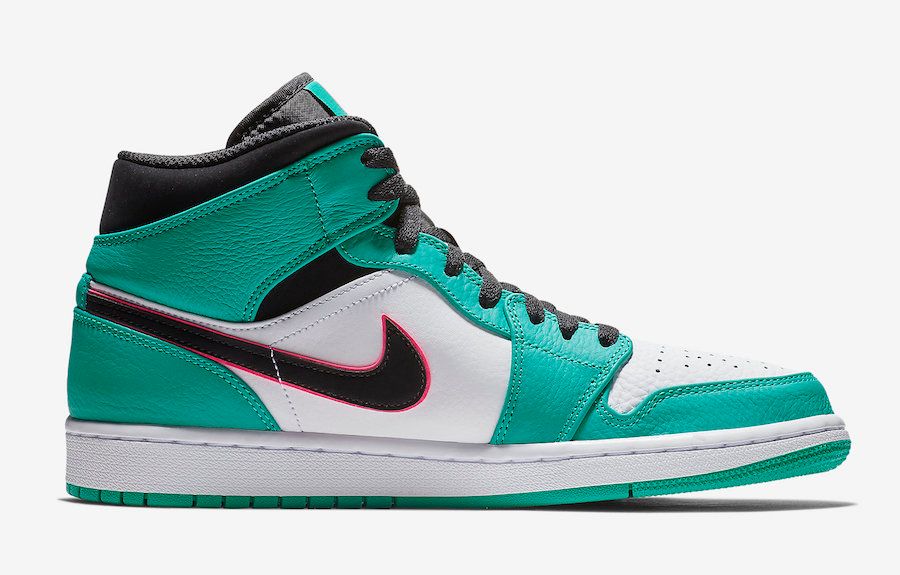 Footlocker jordan 1 turbo cheap green