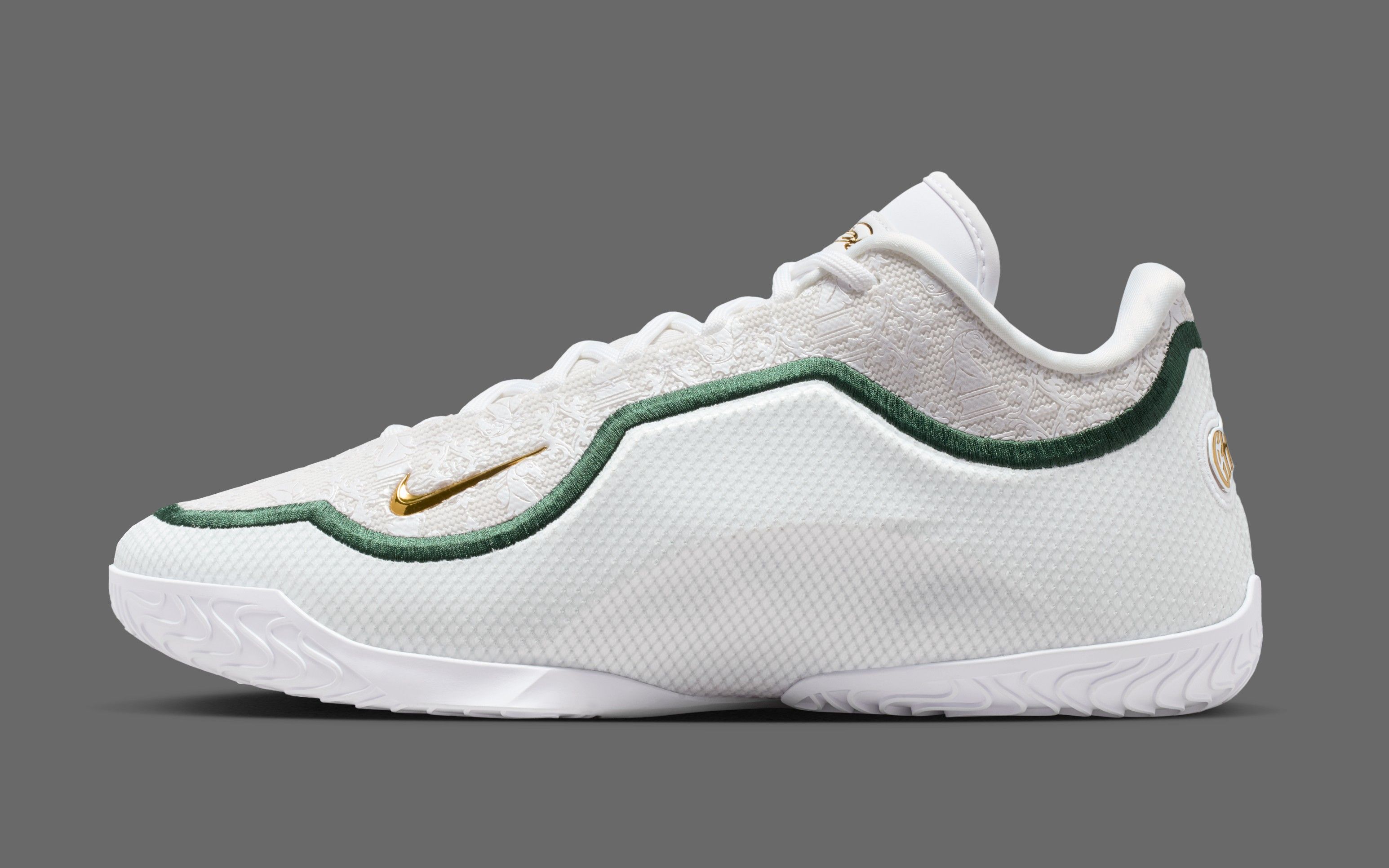 lebron james st vincent st mary shoes