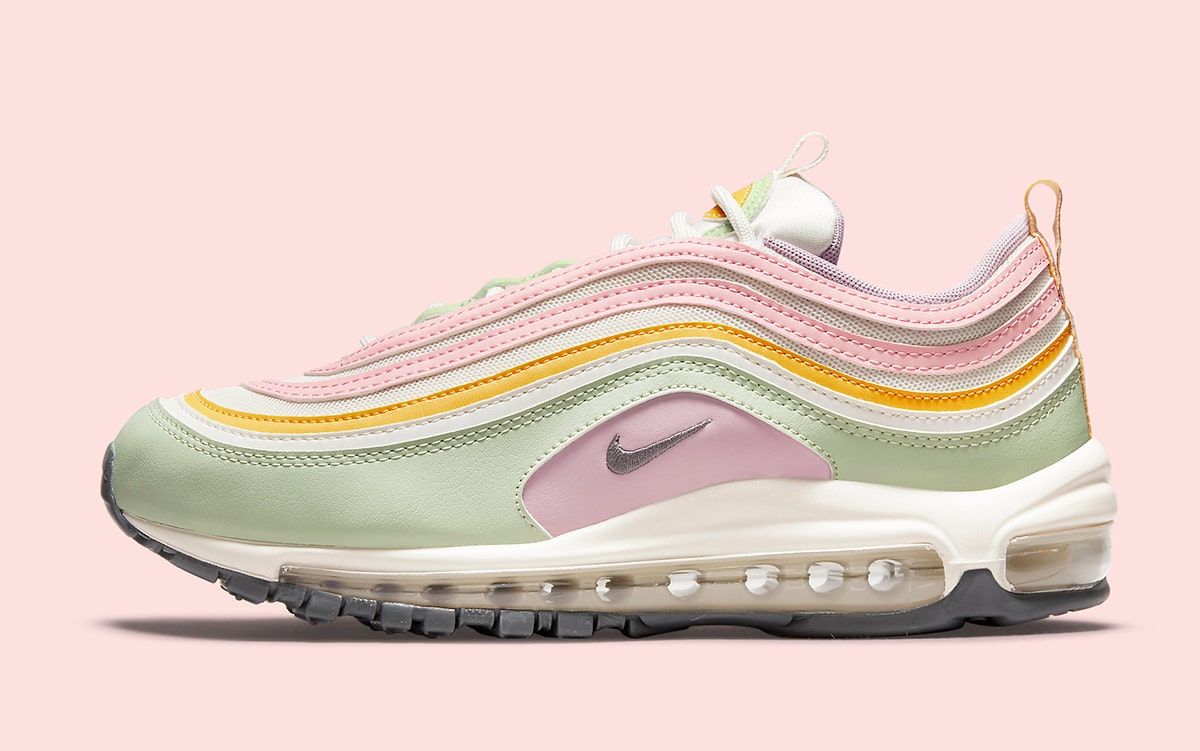 Air max 97 deals easter egg release date