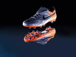 Nike Tiempo Legend III Elite FG (2010). Photo via iF Design Award.
