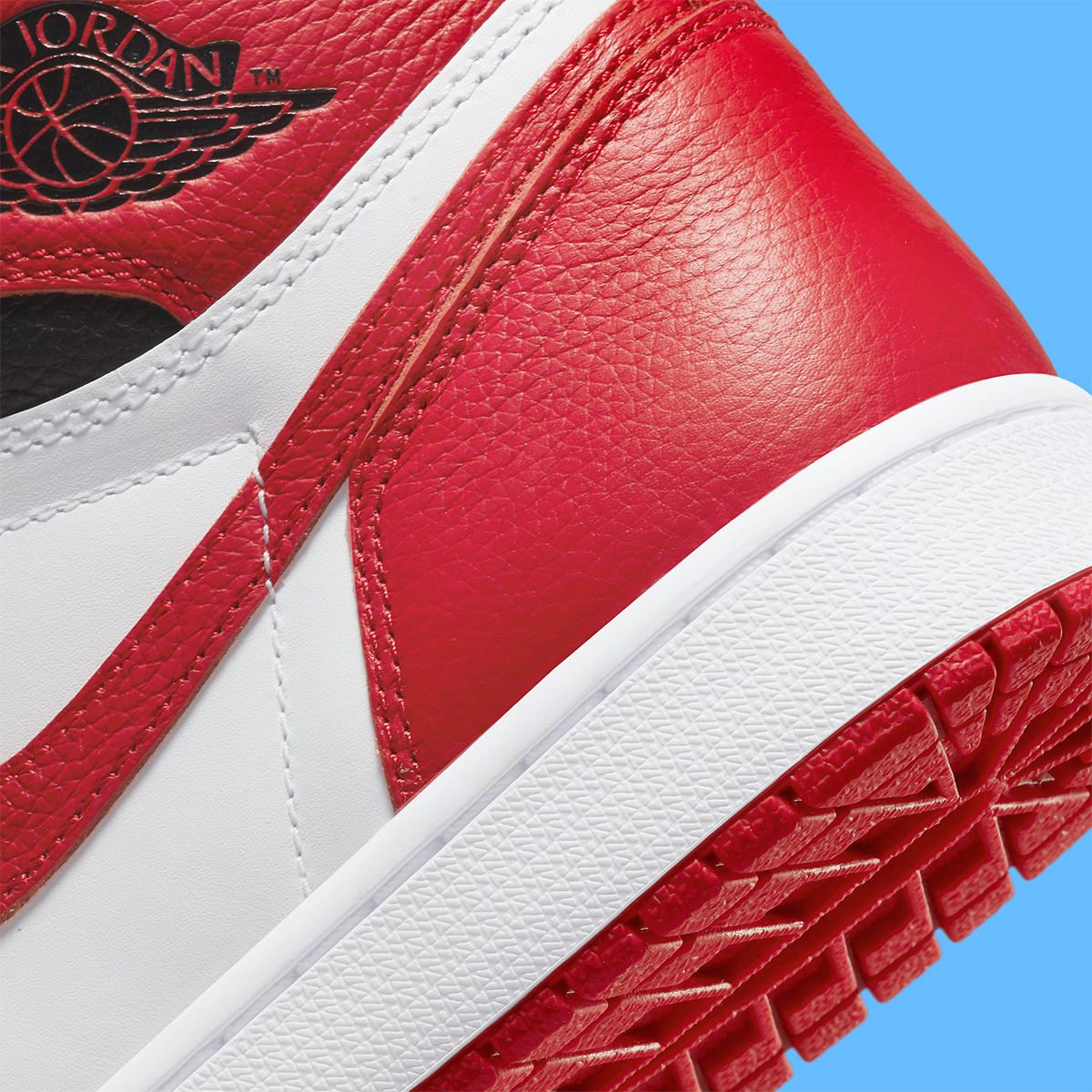 Sneakers Release – Jordan 1 Retro High OG “Heritage